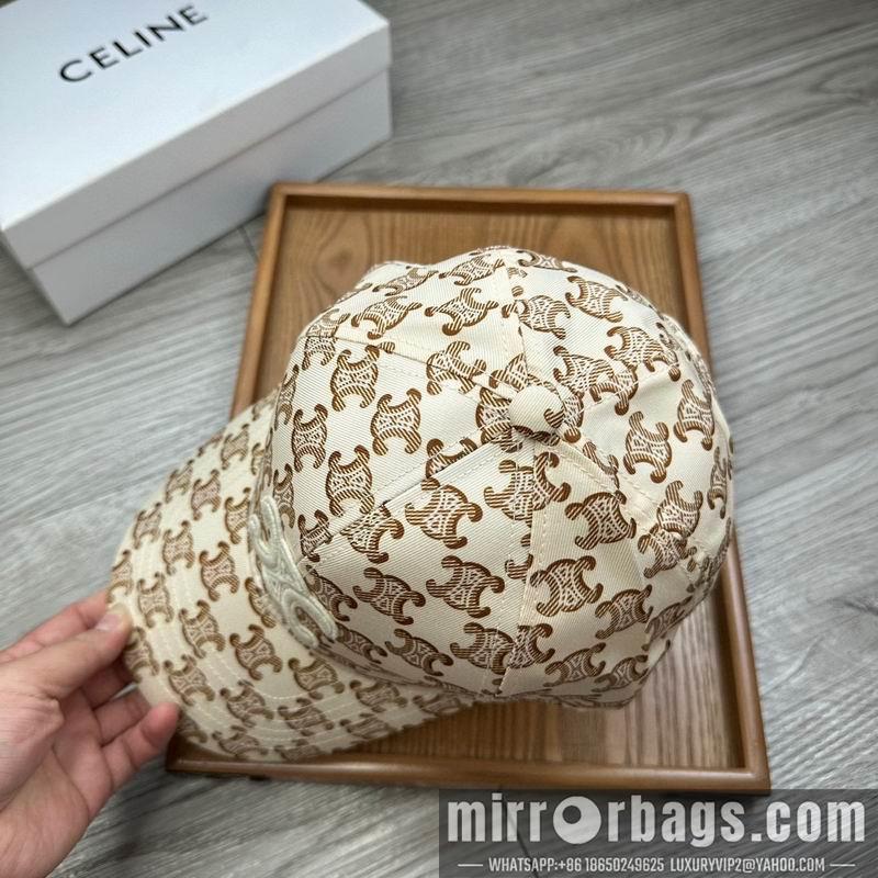 Replica Celine Hat dx46