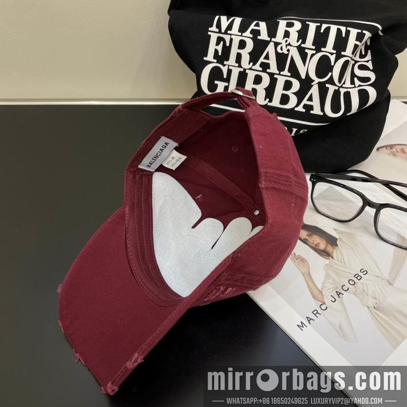 Replica Balenciaga Hat 042701