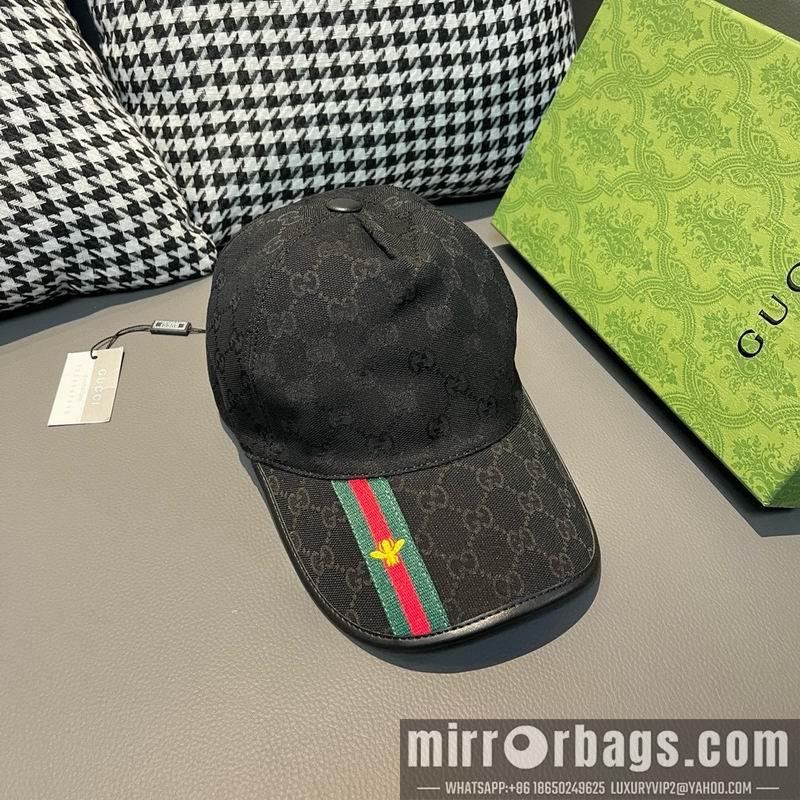 Replica Gucci Hat dx143
