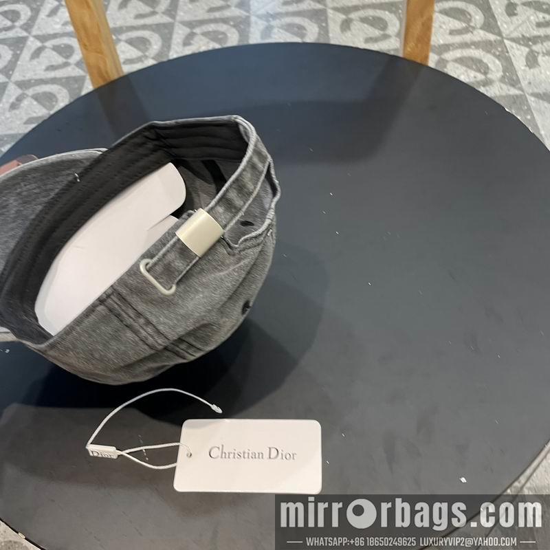 Replica Dior Hat 050707