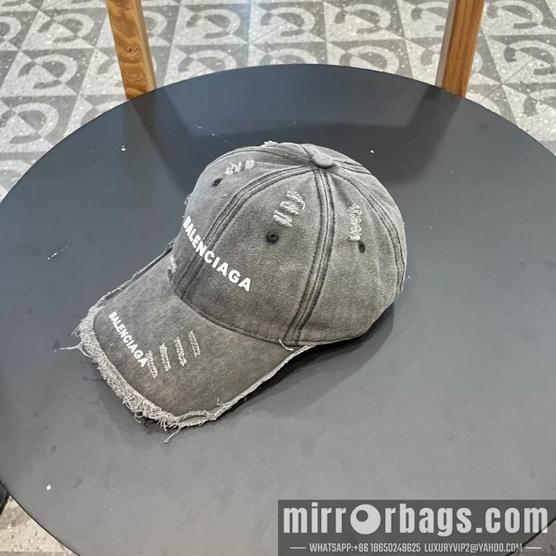 Replica Balenciaga Hat 042802