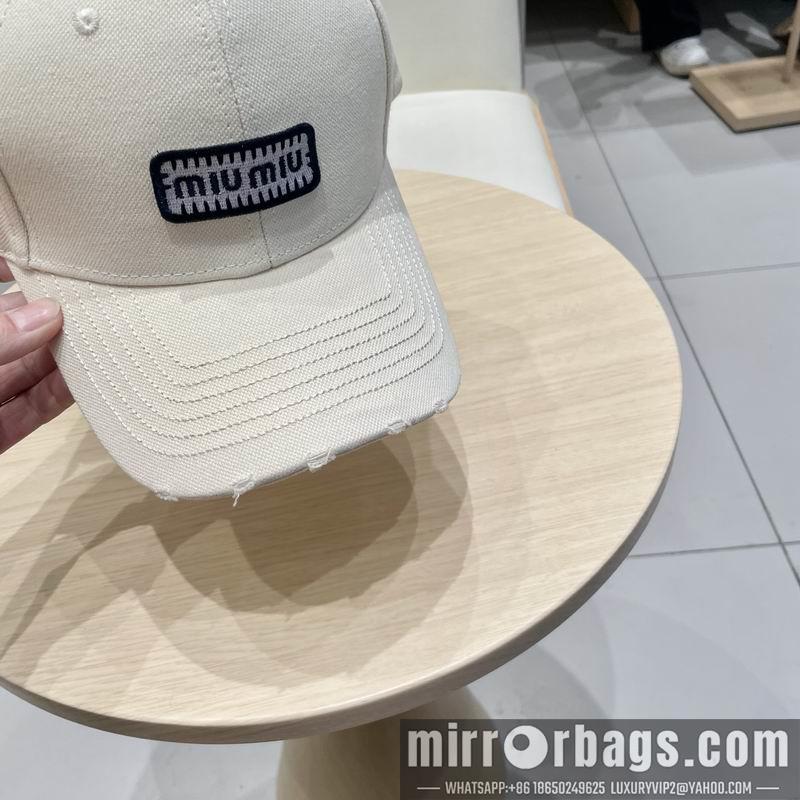 Replica Miumiu Hat 040202