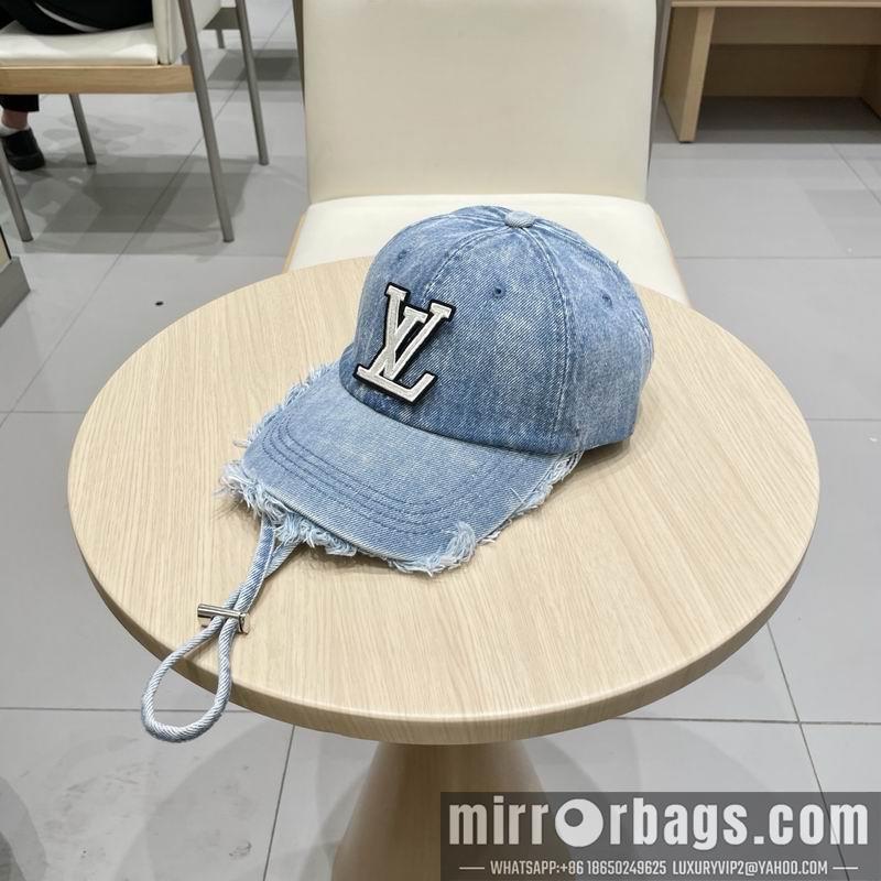 Replica LV Hat 030703