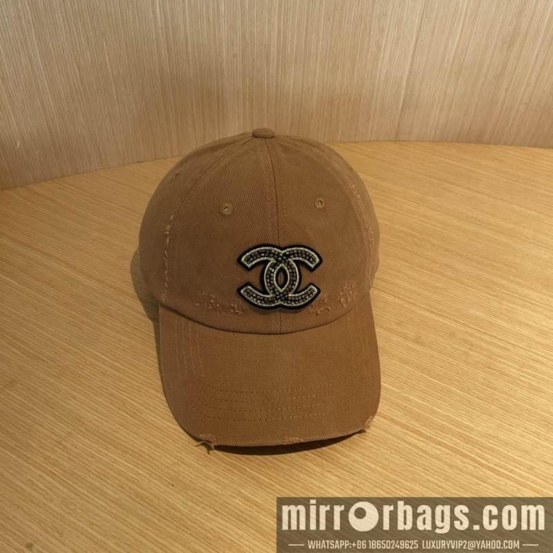 Replica Chanel Hat 121401