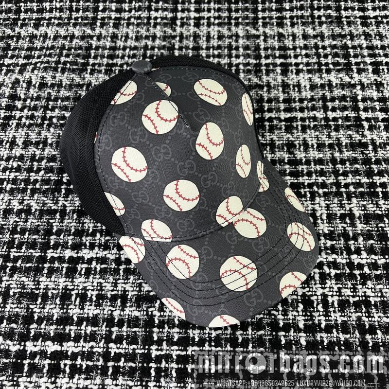 Replica Gucci Hat hm03