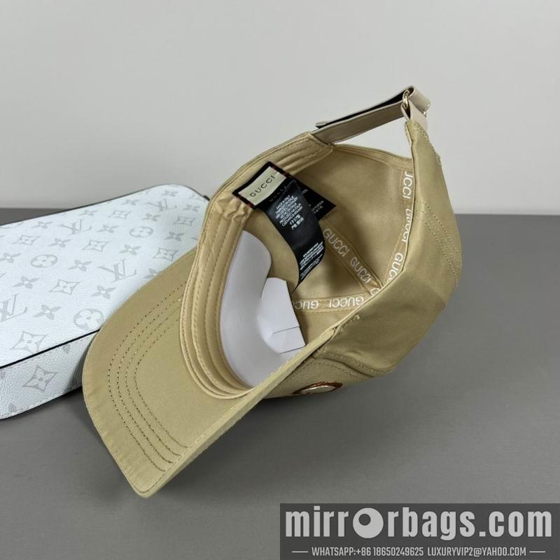 Replica Gucci Hat dx22