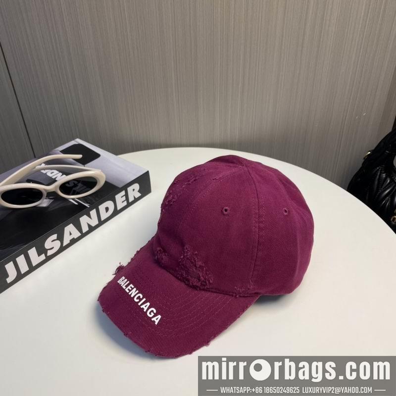Replica Balenciaga Hat 100702