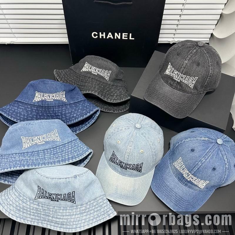 Replica Balenciaga Hat dx25