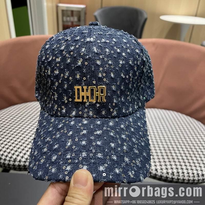 Replica Dior Hat 041401