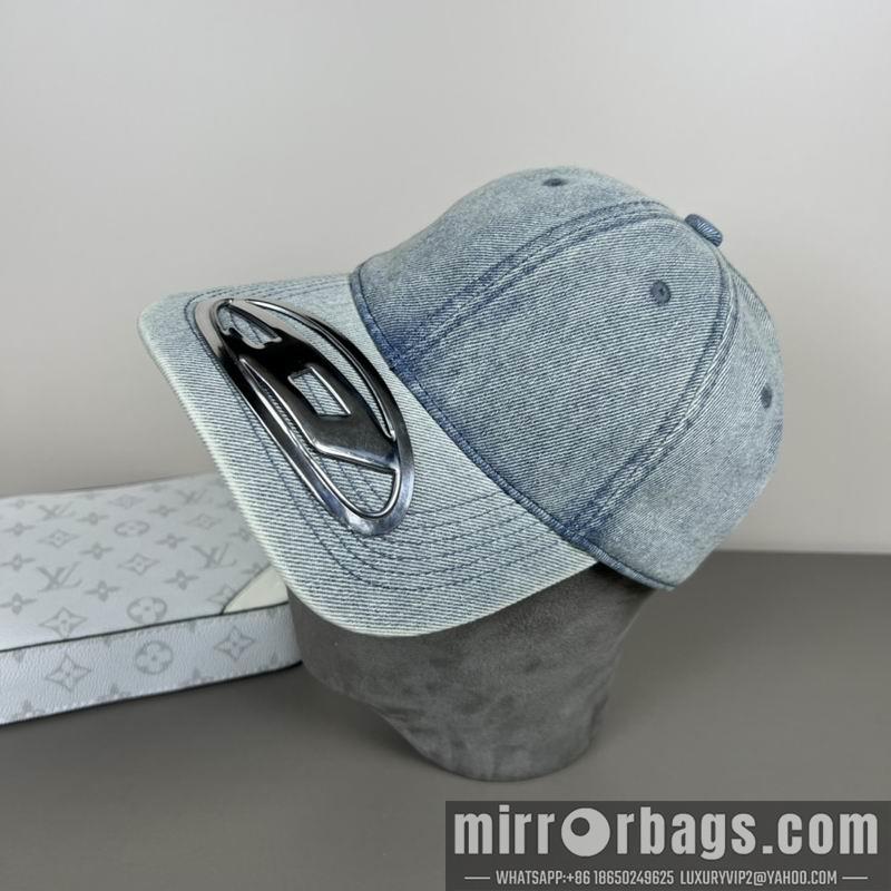 Replica Diesel Hat dx18