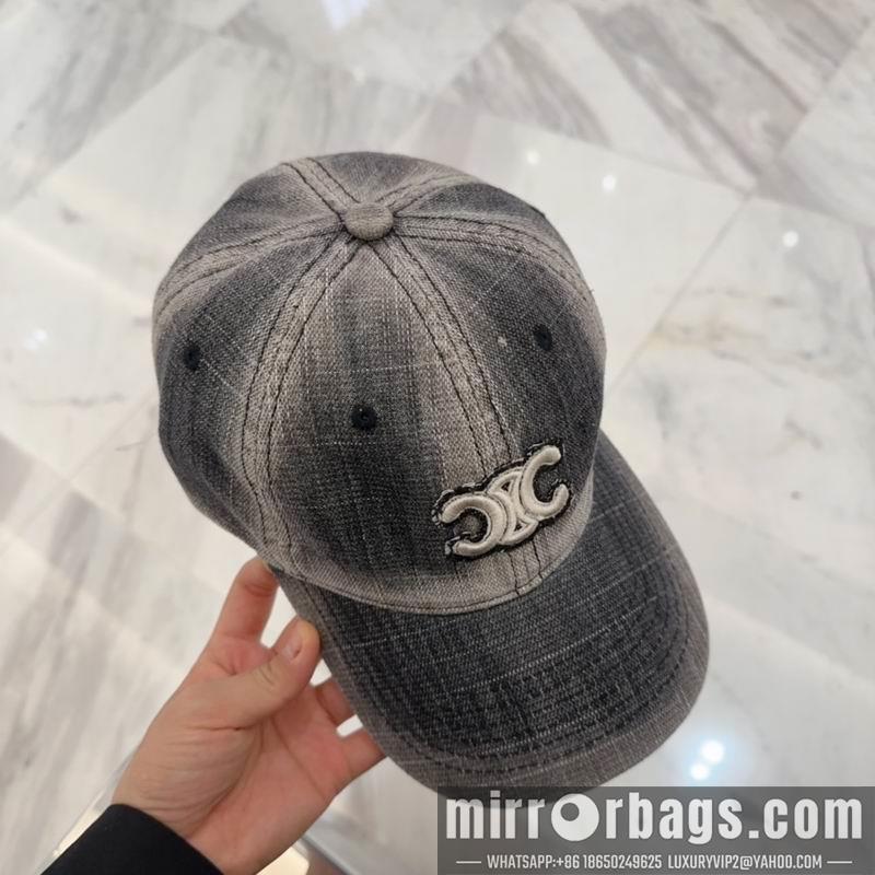 Replica Celine Hat dx37