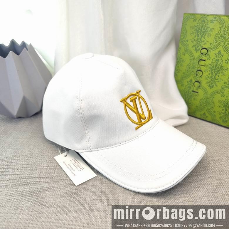 Replica LV Hat dxn06
