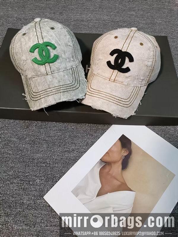 Replica Chanel Hat hm03