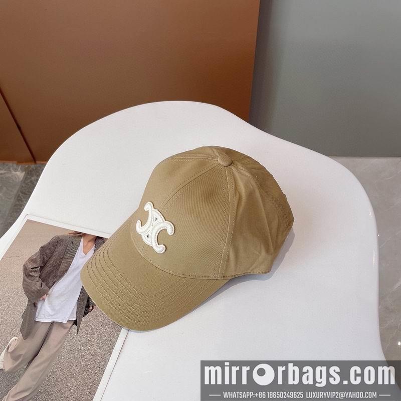 Replica Celine Hat dx125