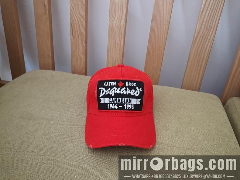 Replica DSQ Hat y 05
