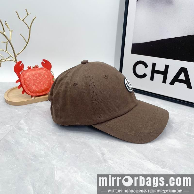 Replica Luluemon Hat dx17