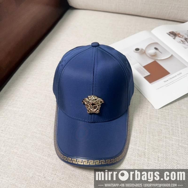 Replica Versace Hat dx08