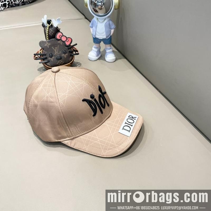 Replica Dior Hat 072801