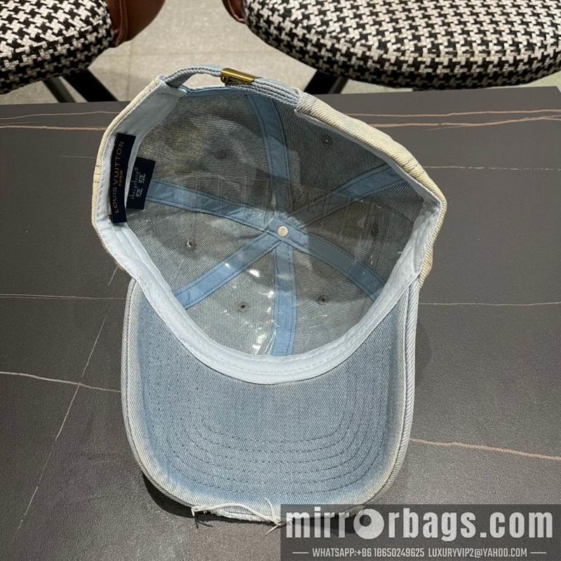Replica LV Hat 122801