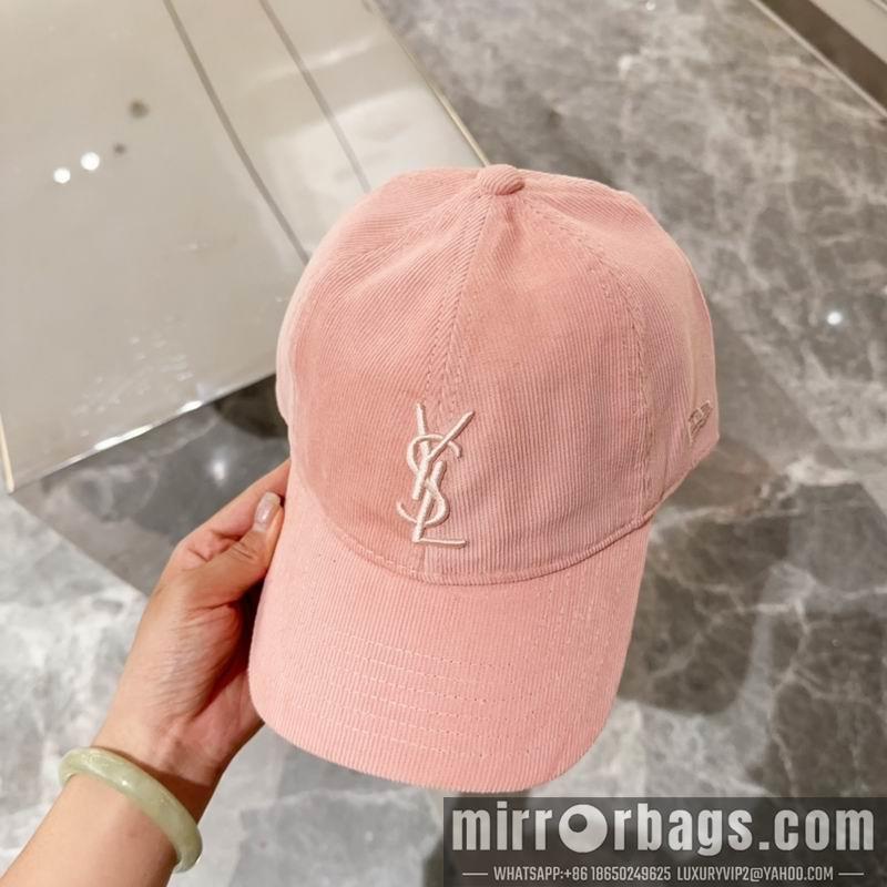 Replica YSL Hat dx25