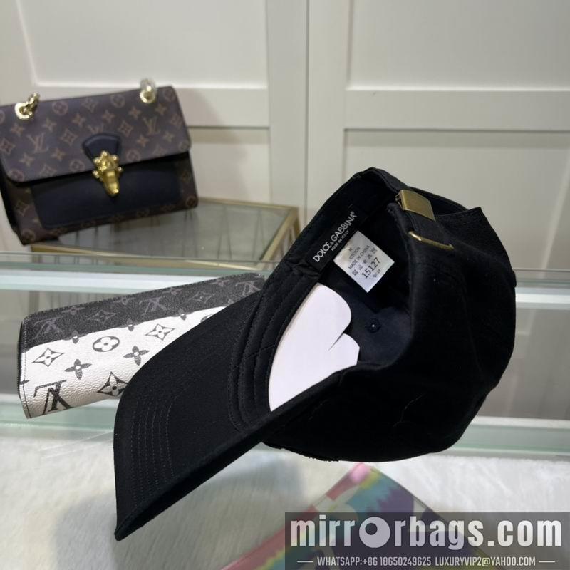 Replica DG Hat 050702