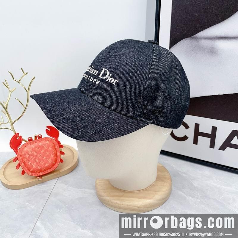 Replica Dior Hat dx76