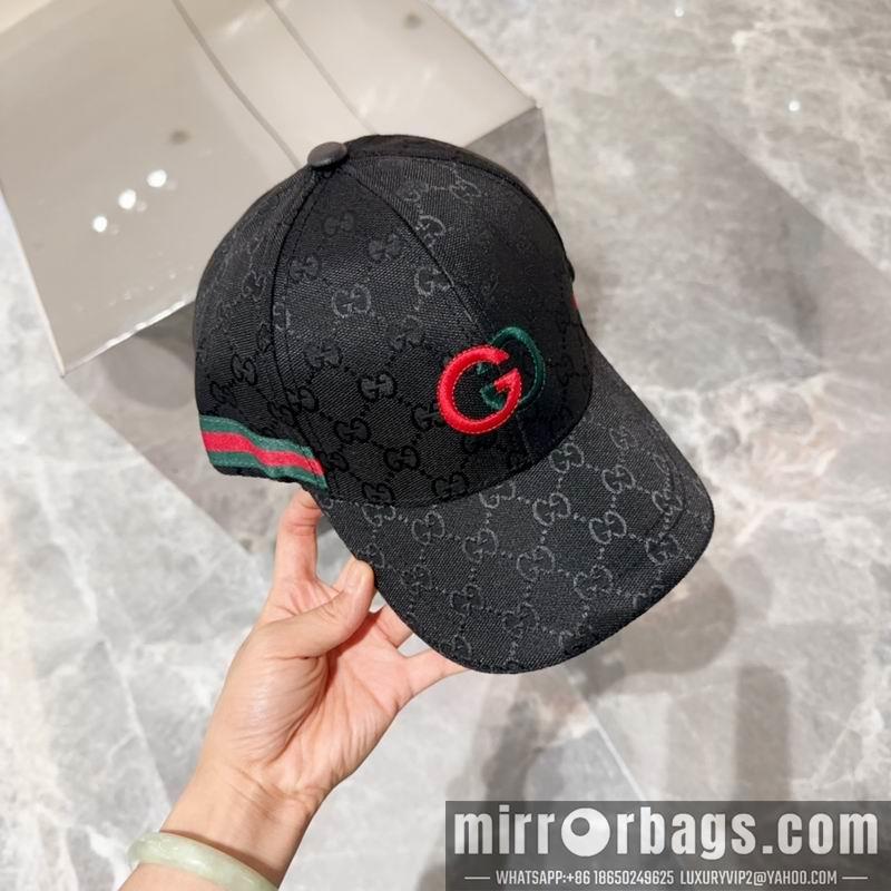 Replica Gucci Hat dx38