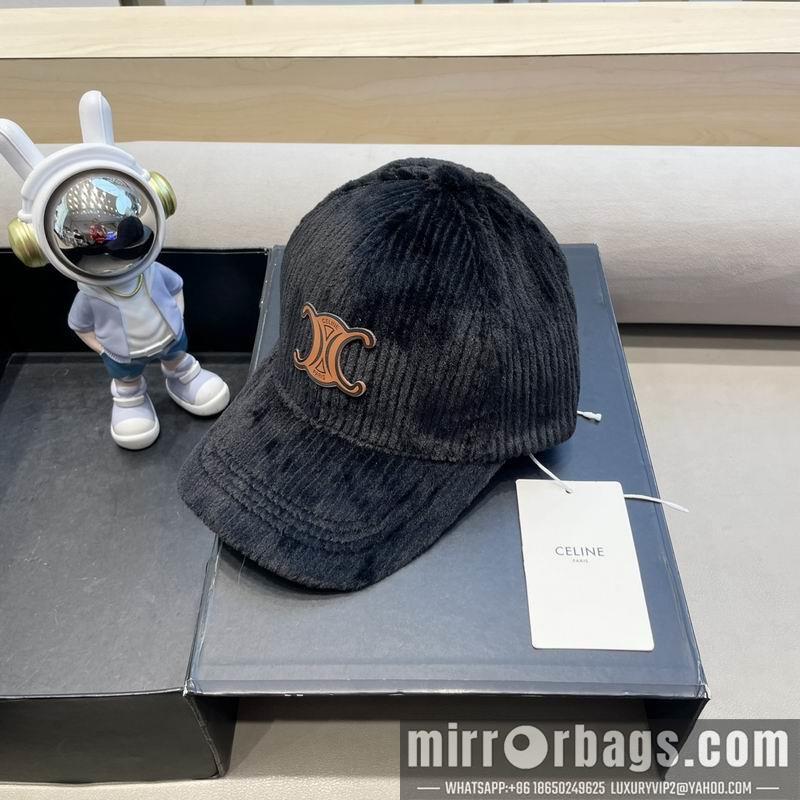 Replica Celine Hat 010401
