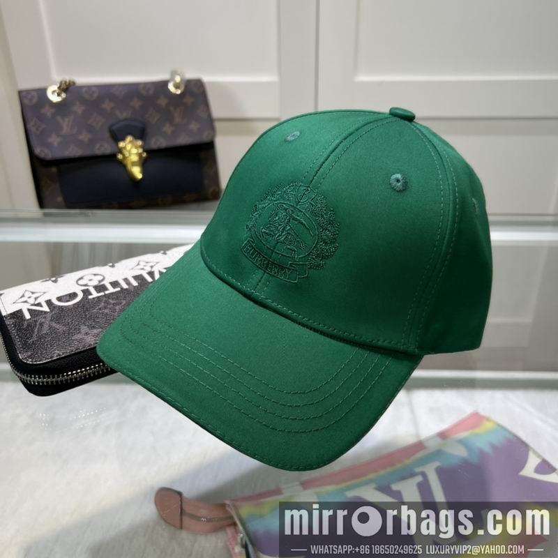 Replica Burberry Hat dx13