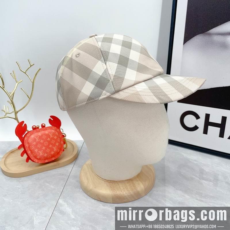 Replica Burberry Hat dx61