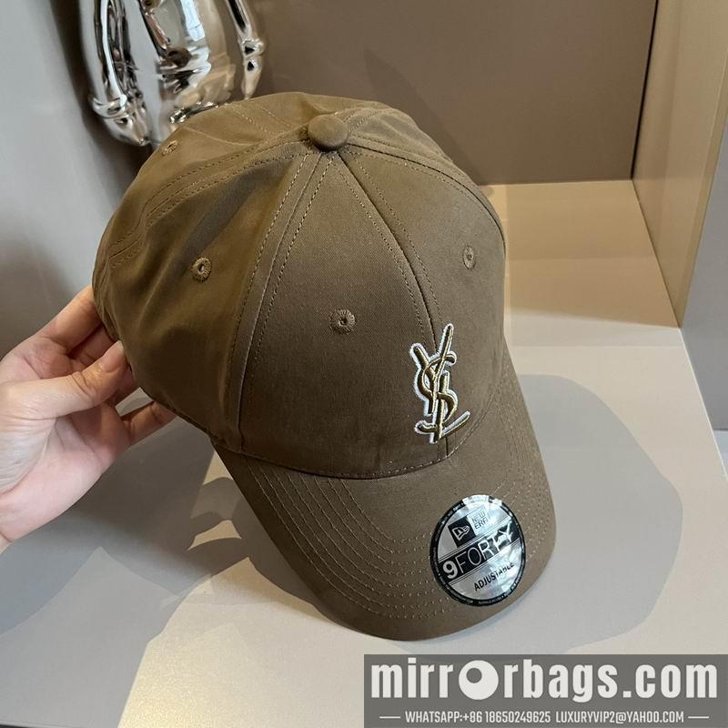Replica YSL Hat dx16