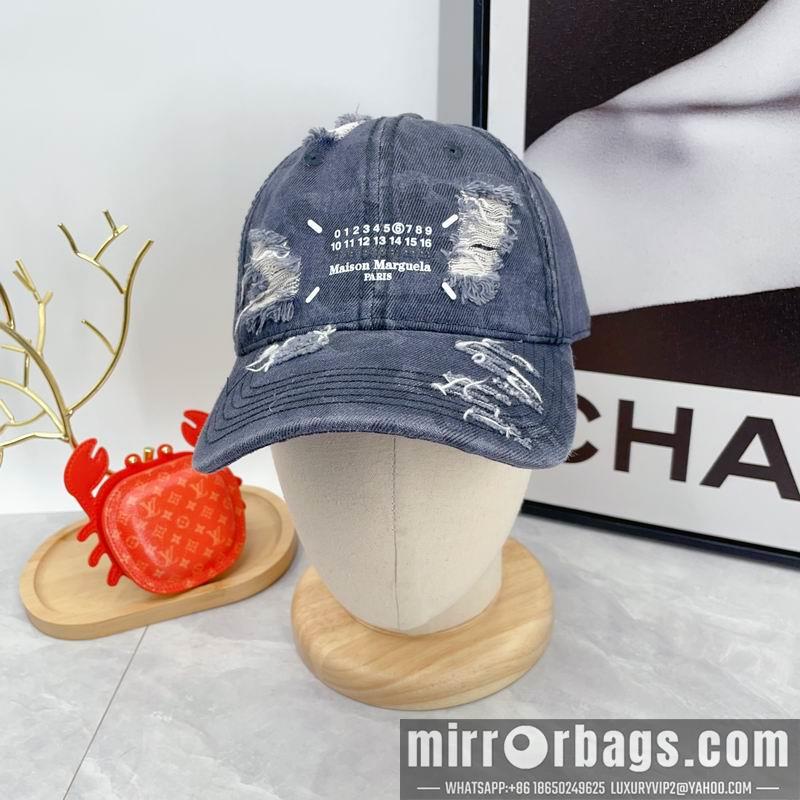Replica MM6 Hat dx27