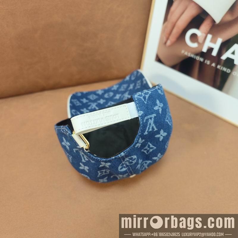 Replica LV Hat dx84