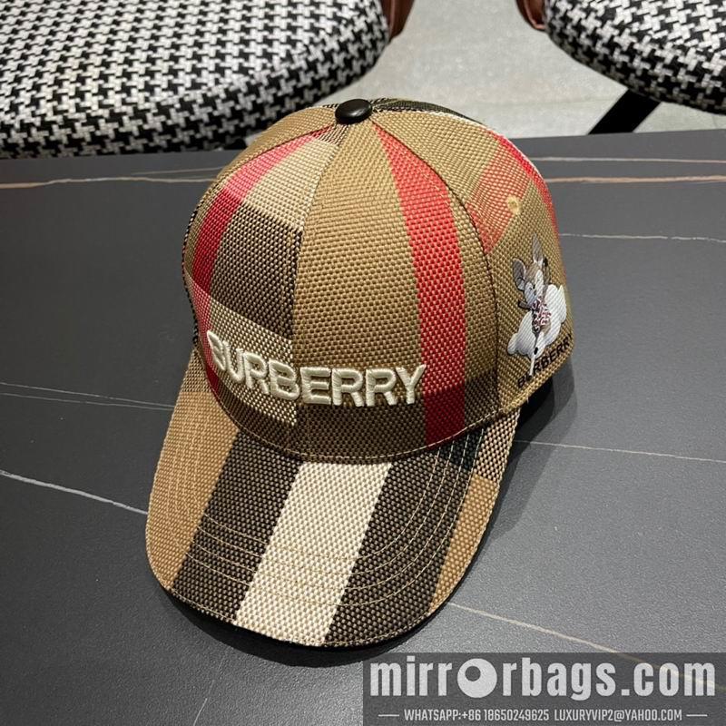 Replica Burberry Hat 081002