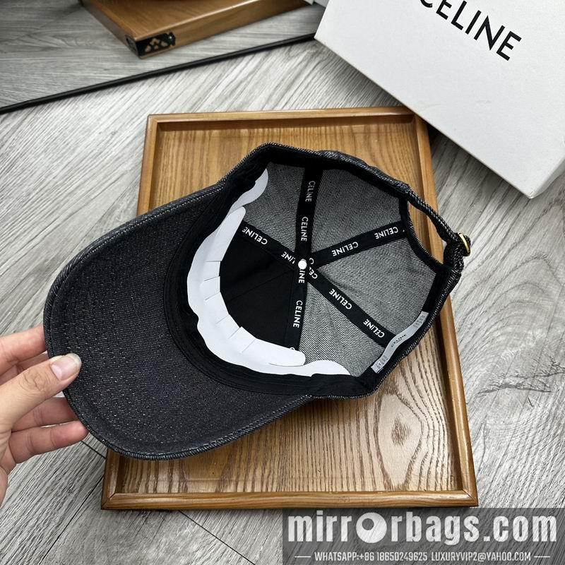 Replica Celine Hat 042703