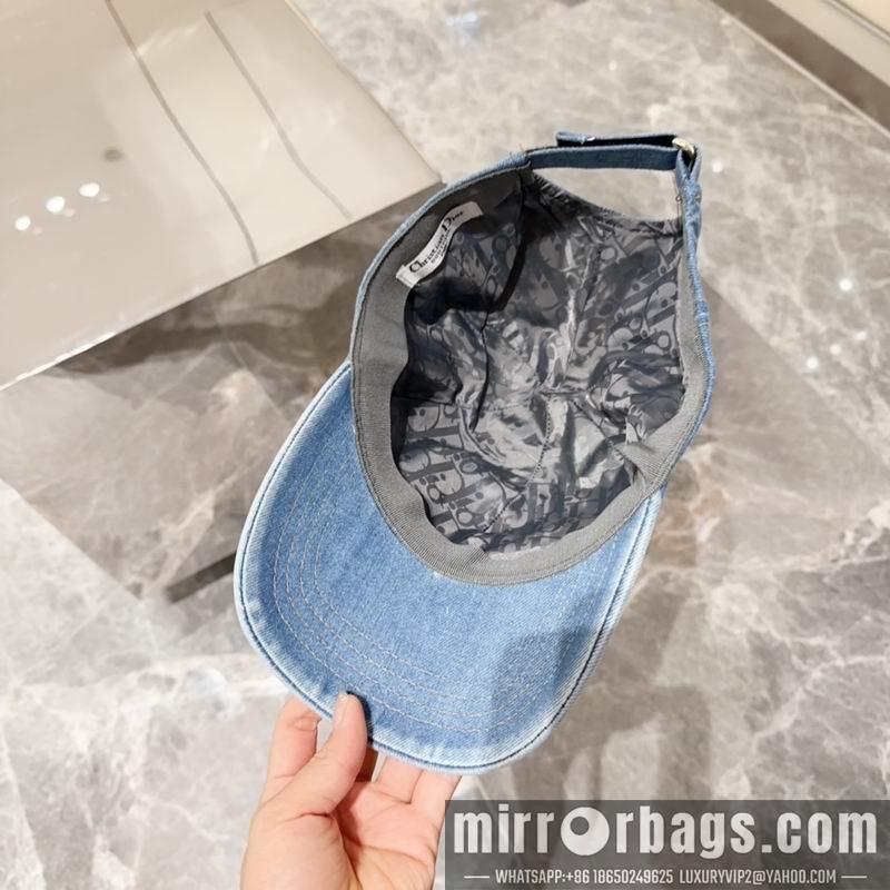 Replica Dior Hat dx11