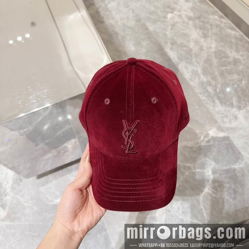 Replica YSL Hat 072801