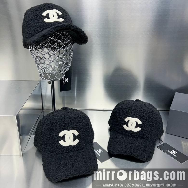 Replica Chanel Hat dxn01