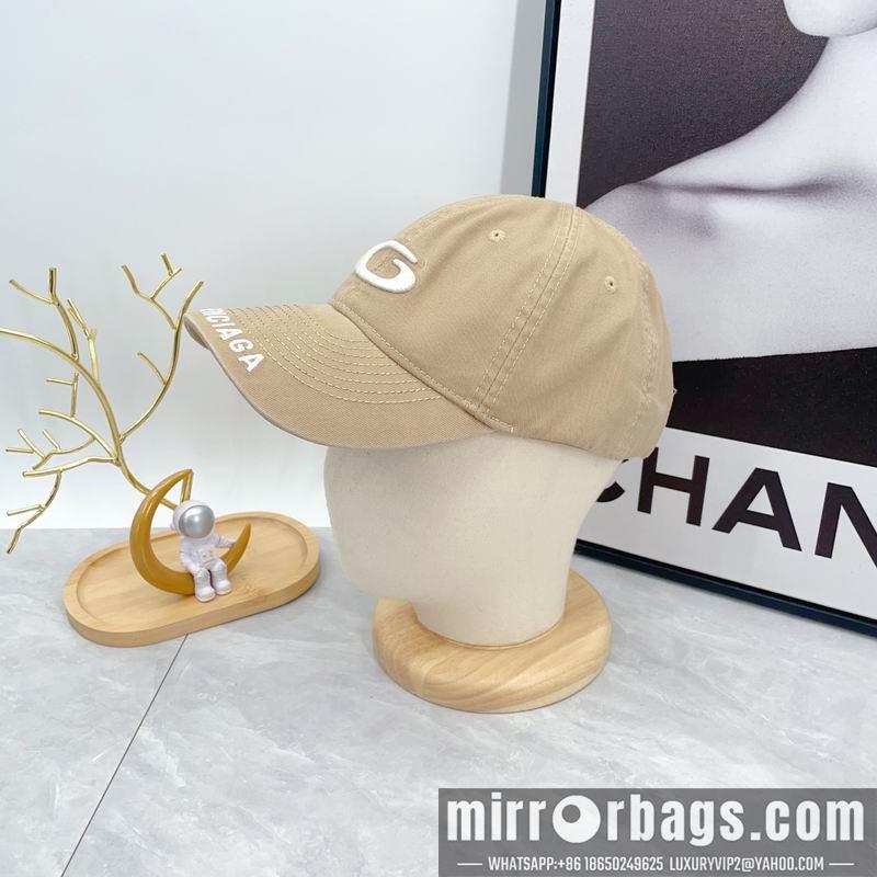 Replica Balenciaga Hat dx67