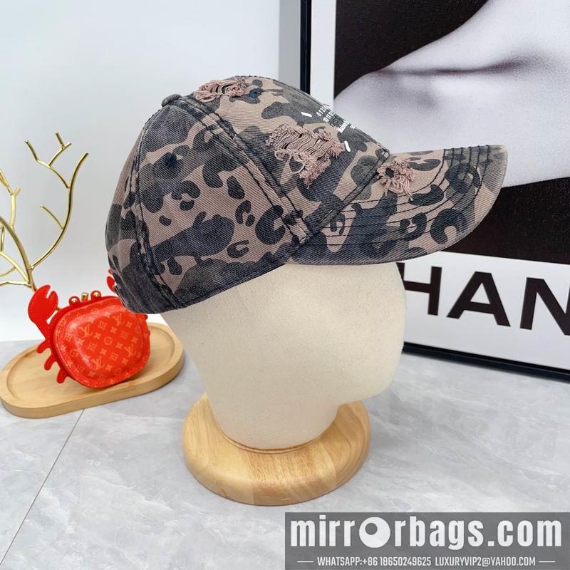 Replica MM6 Hat dx27