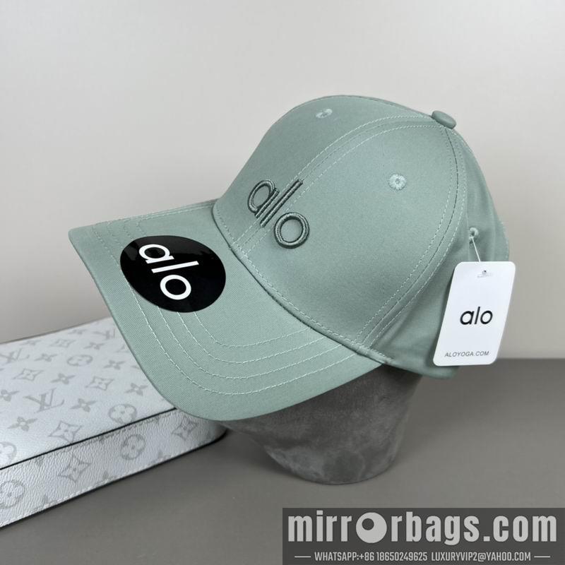 Replica Alo Hat dx07