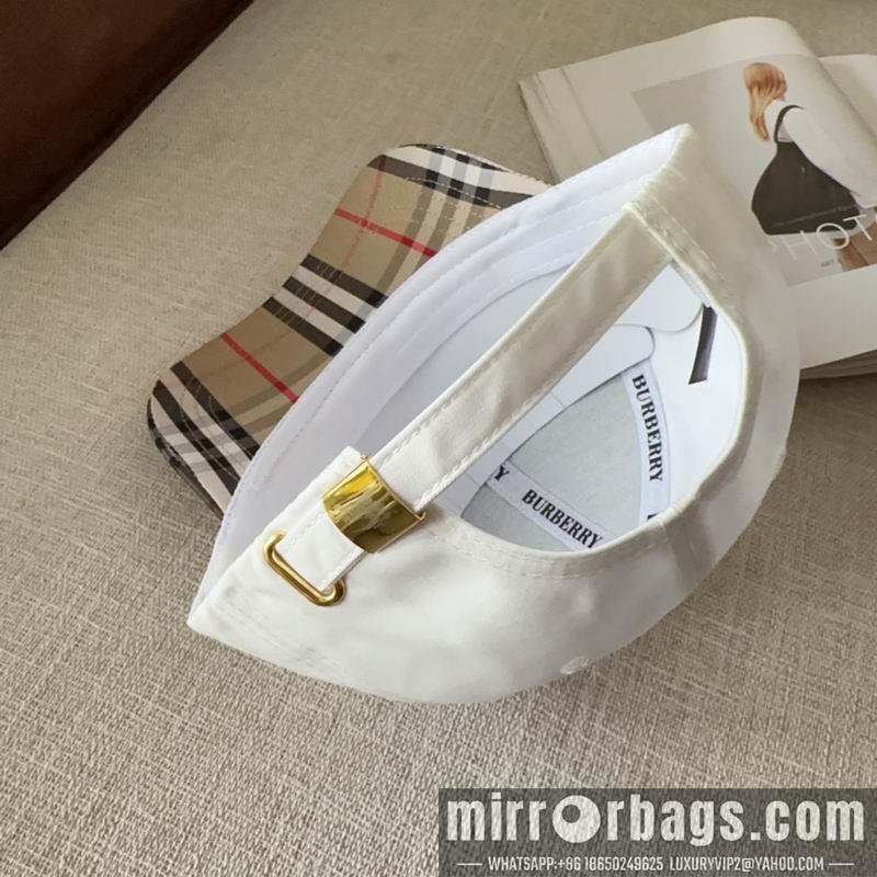 Replica Burberry Hat dx07