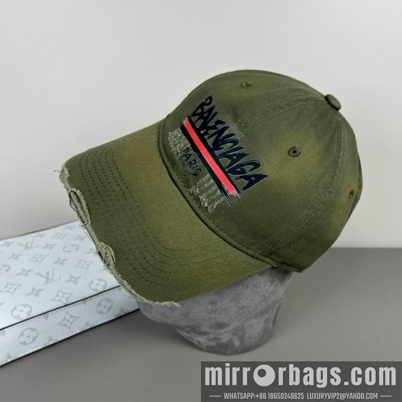 Replica Balenciaga Hat dx27