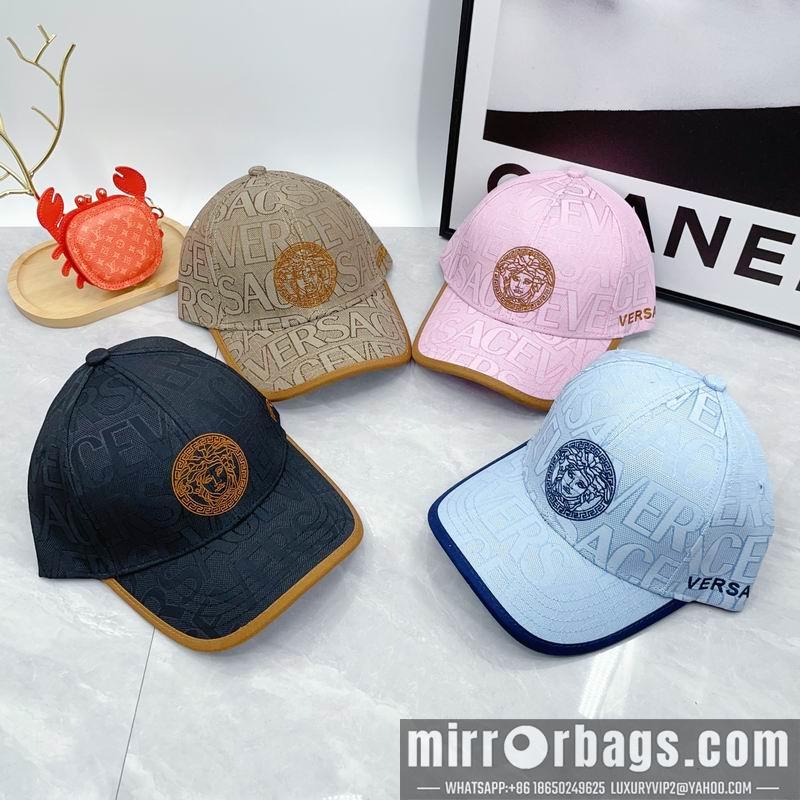 Replica Versace Hat dx11