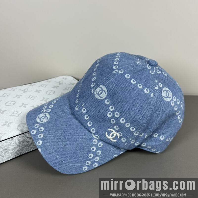 Replica Chanel Hat dx16