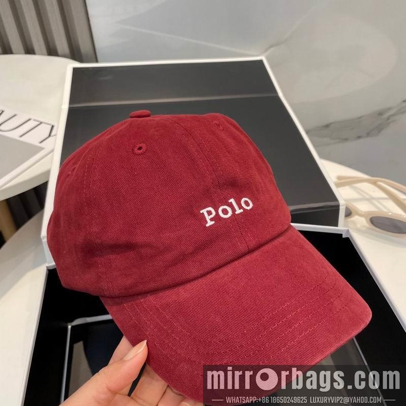 Replica Polo Hat dx26
