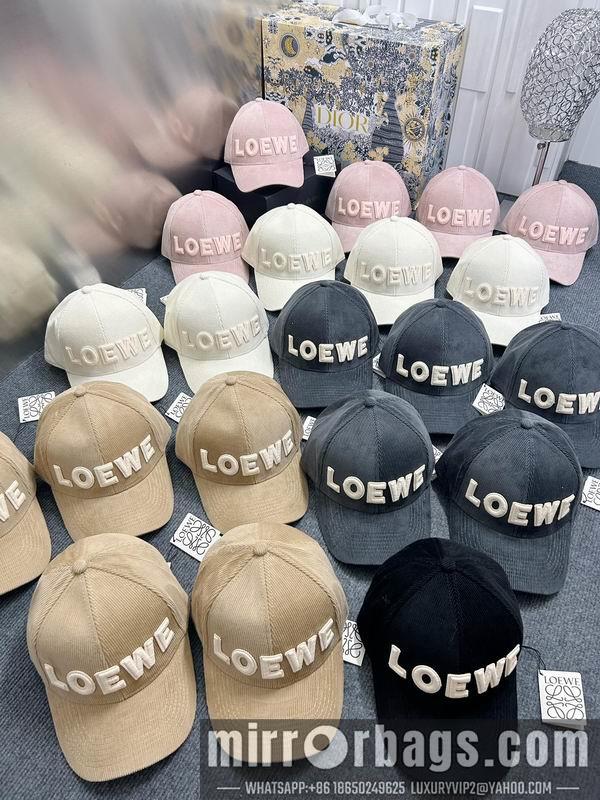 Replica Loewe Hat dx26