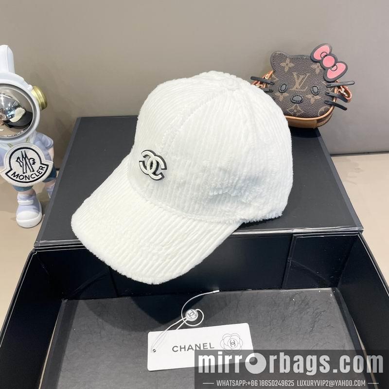 Replica Chanel Hat 080303