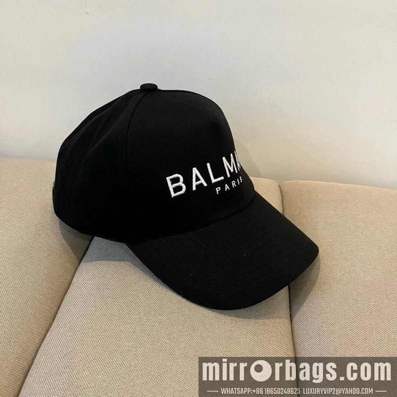 Replica Balmain Hat dx01