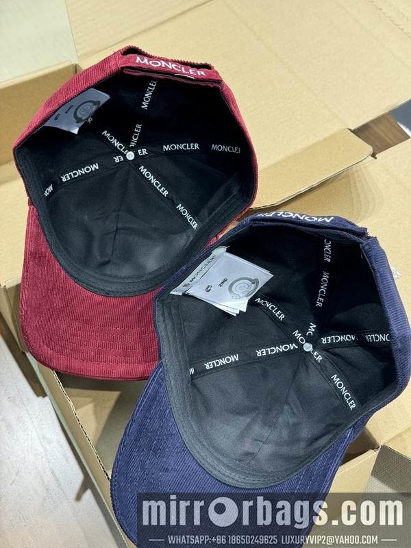 Replica Moncler Hat dx20